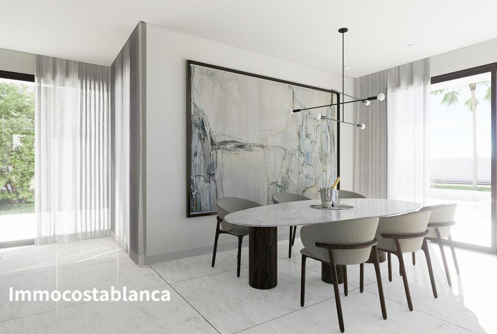 Вилла в Ориуэла Коста, 237 м², 1 700 000 €, фото 4, объявление 69327536