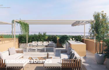 Квартира в Торревьехе, 99 м²