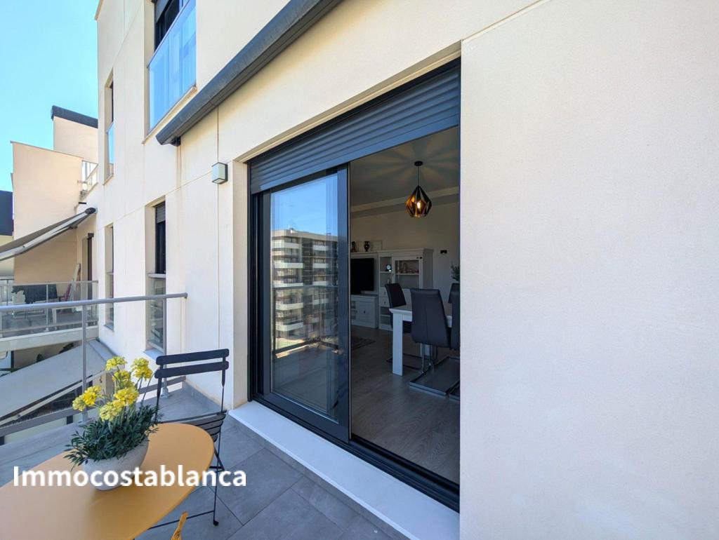 Квартира в Сан-Хуан-де-Аликанте, 83 м², 425 000 €, фото 3, объявление 44863536