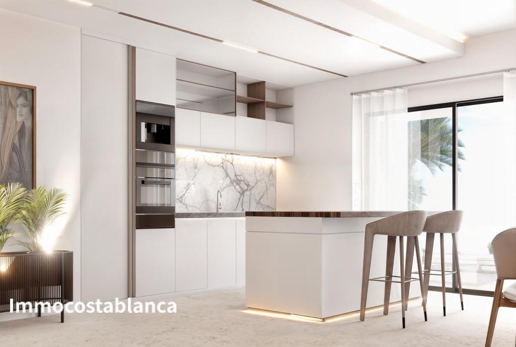 Вилла в Бенидорме, 110 м², 805 000 €, фото 10, объявление 56416