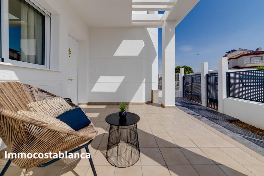 Вилла в Сан Фульхенсио, 109 м², 280 000 €, фото 7, объявление 64063536