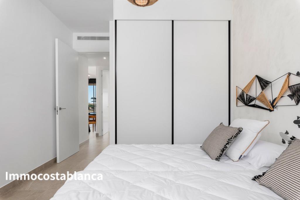 Квартира в Сьюдад-Кесада, 212 м², 466 000 €, фото 2, объявление 58615536