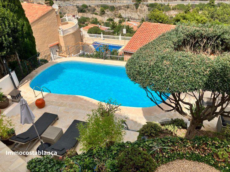 Вилла в Кальпе, 580 000 €, фото 4, объявление 51897216