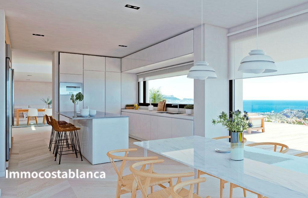 Вилла в Аликанте, 1401 м², 5 428 000 €, фото 4, объявление 60648176