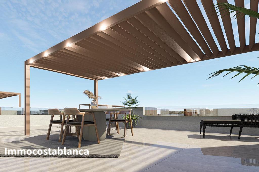 Коттедж в Пилар-де-ла-Орададе, 89 м², 290 000 €, фото 9, объявление 45327536