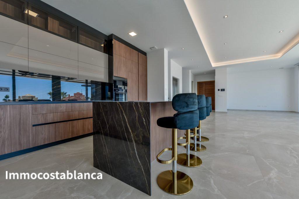 5-комн. вилла в Финестрате, 635 м², 2 100 000 €, фото 7, объявление 18503376