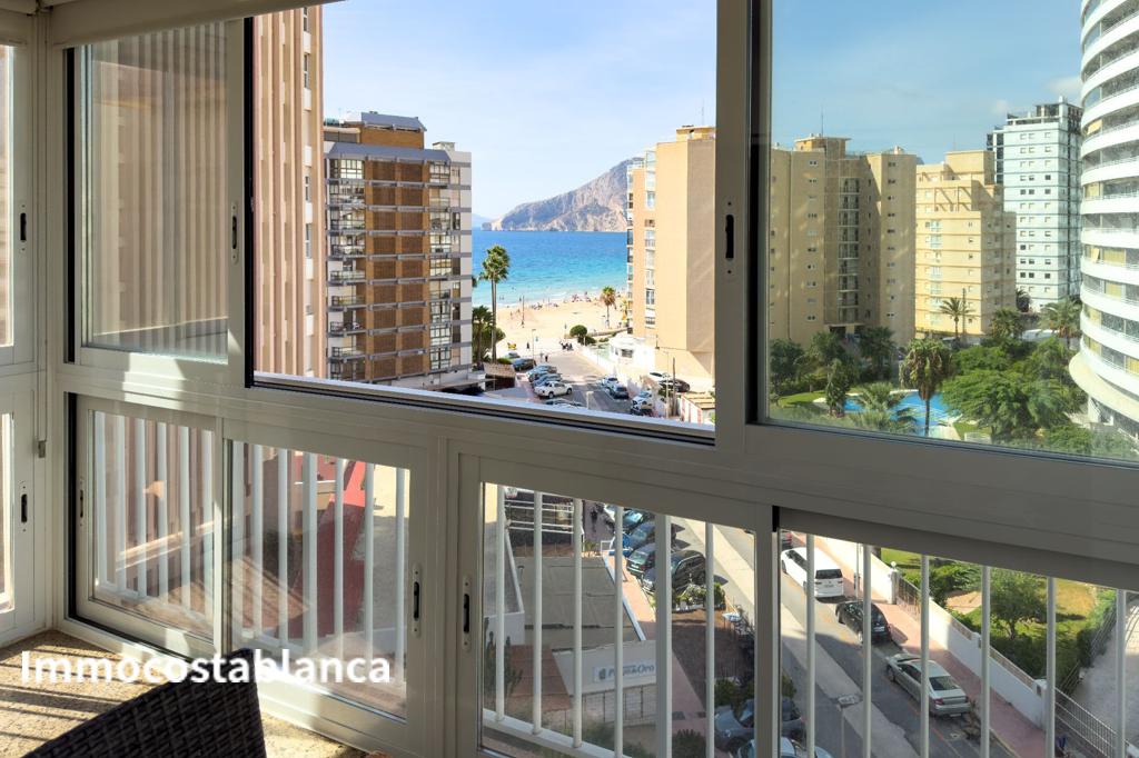 Квартира в Кальпе, 70 м², 320 000 €, фото 2, объявление 854736