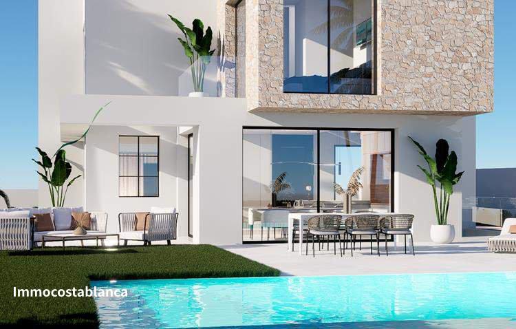Вилла в Финестрате, 333 м², 710 000 €, фото 4, объявление 68760416