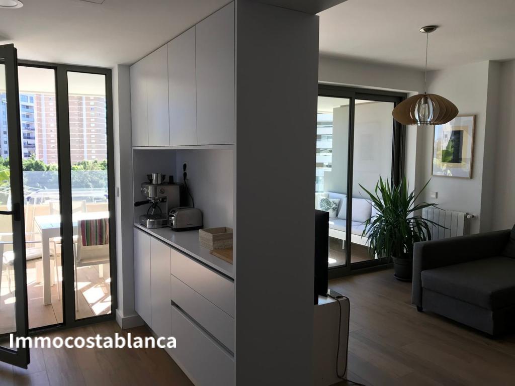 Квартира в Аликанте, 102 м², 500 000 €, фото 8, объявление 52063536