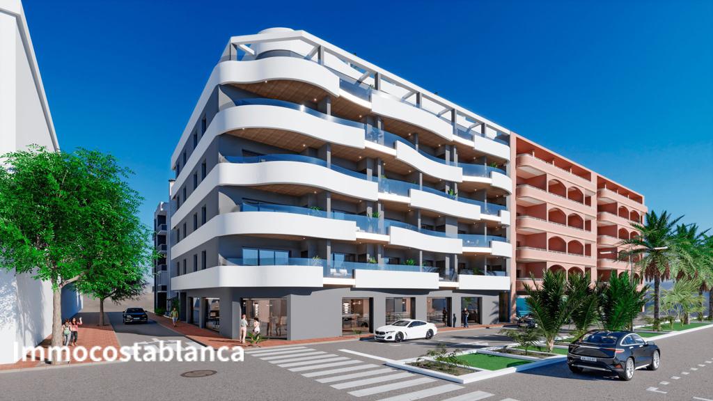 Квартира в Торревьехе, 84 м², 319 000 €, фото 7, объявление 49335536