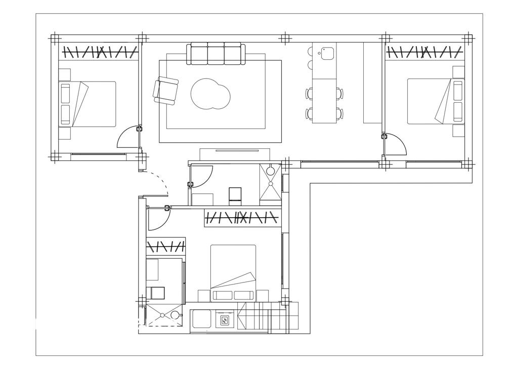 Вилла в Аликанте, 242 м², 390 000 €, фото 10, объявление 71291616