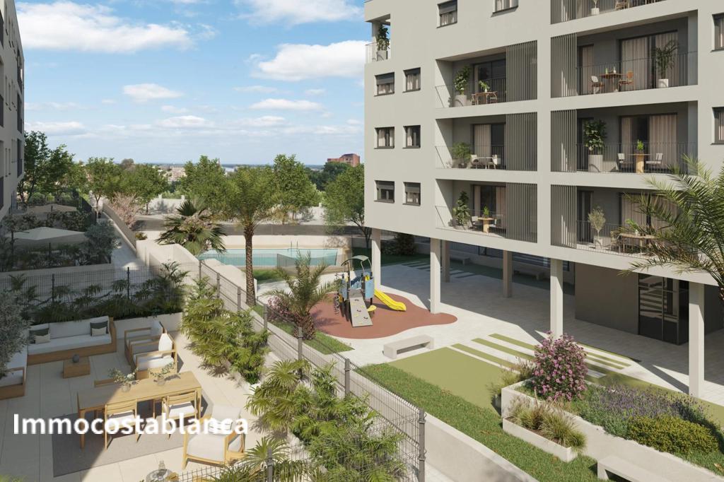 Новостройка в Аликанте, 79 м², 258 000 €, фото 2, объявление 53585216