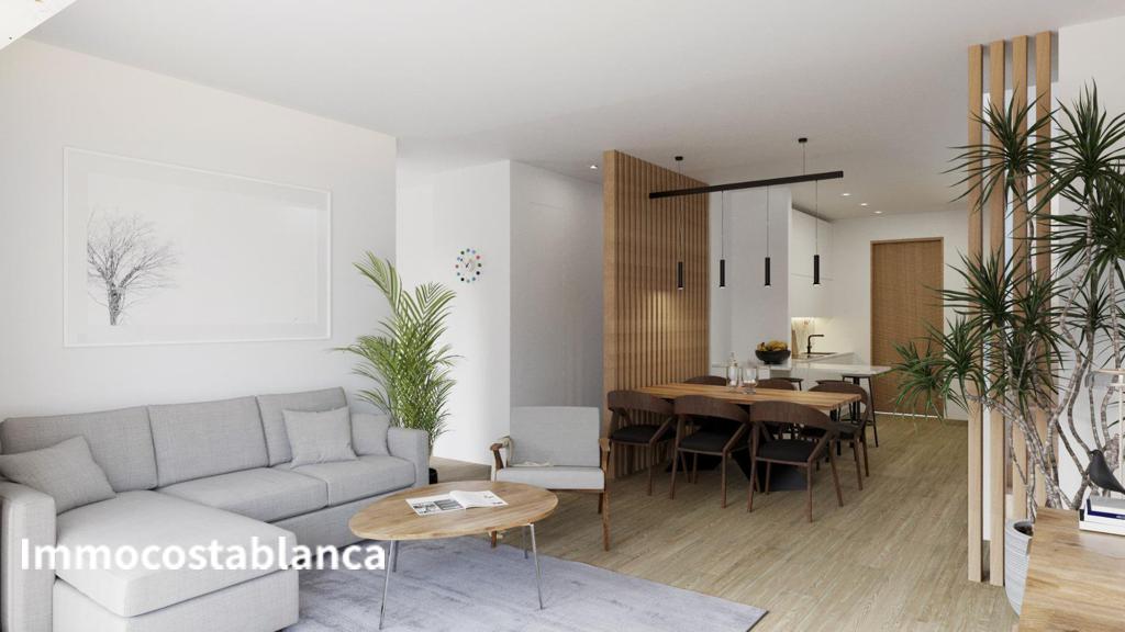 Вилла в Ондон-де-лас-Ньевес, 230 м², 357 000 €, фото 9, объявление 37967536