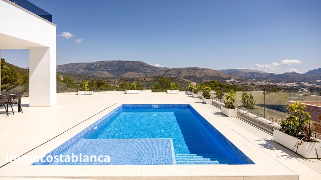 Вилла в Полопе, 129 м², 598 000 €, фото 2, объявление 68018816