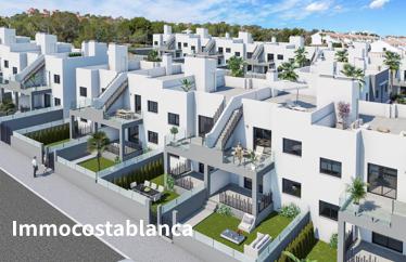 Коттедж в Сан-Мигель-де-Салинасе, 75 м²