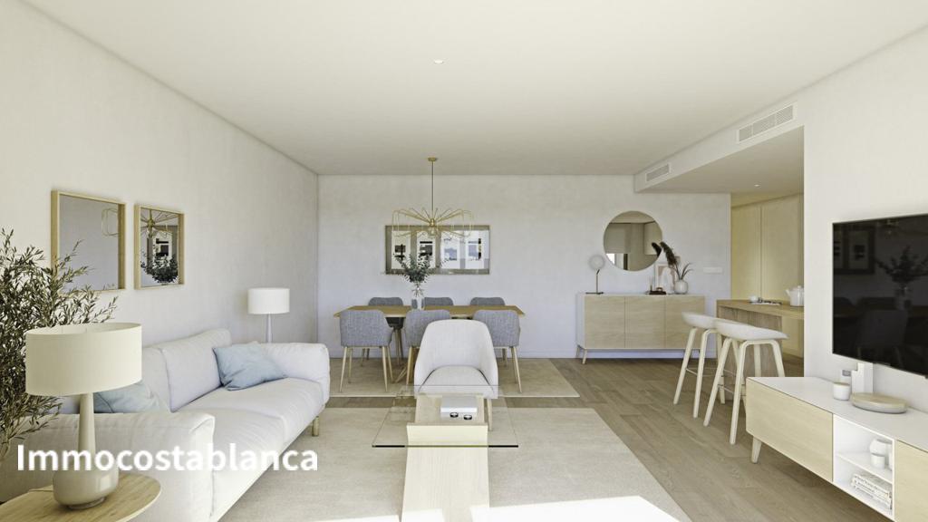 Квартира в Аликанте, 87 м², 296 000 €, фото 1, объявление 15404096
