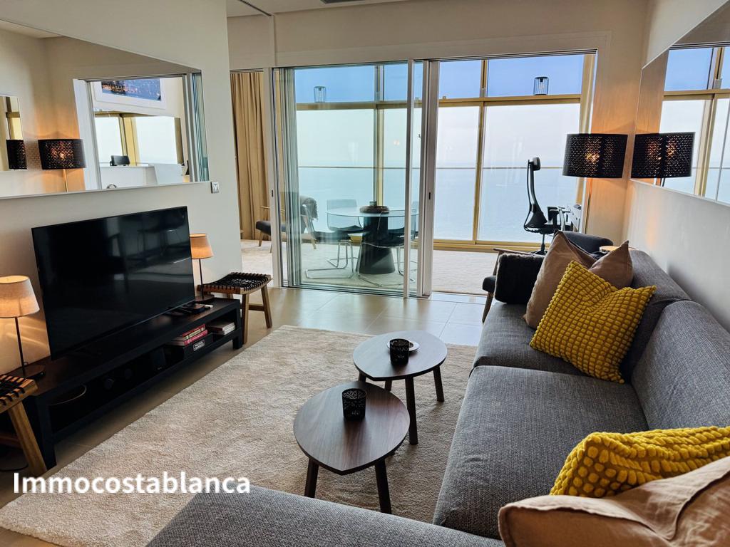 Квартира в Бенидорме, 130 м², 579 000 €, фото 7, объявление 72437136