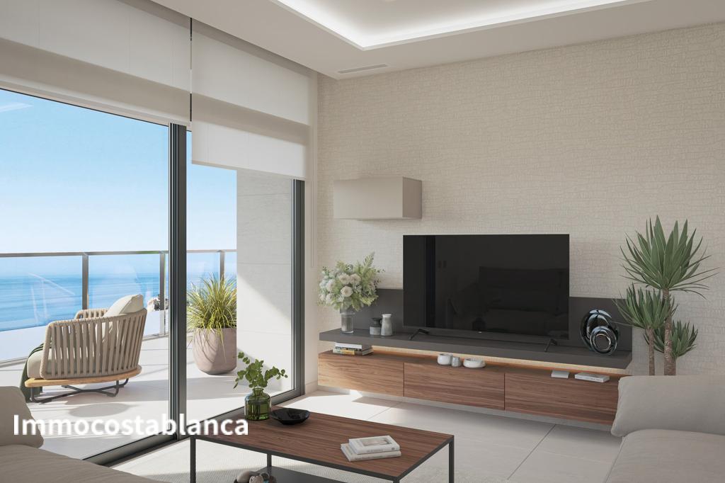 Новостройка в Бенидорме, 211 м², 699 000 €, фото 5, объявление 54826816