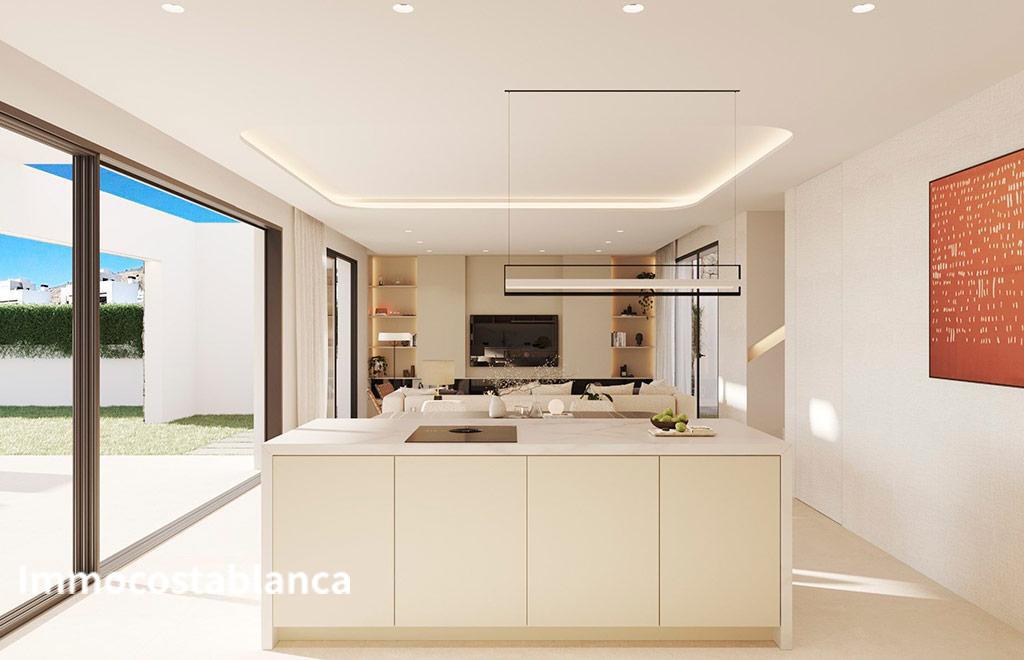 Вилла в Финестрате, 242 м², 890 000 €, фото 6, объявление 57067616