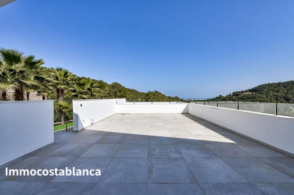 Вилла в Хавеа, 372 м², 1 620 000 €, фото 8, объявление 32697216