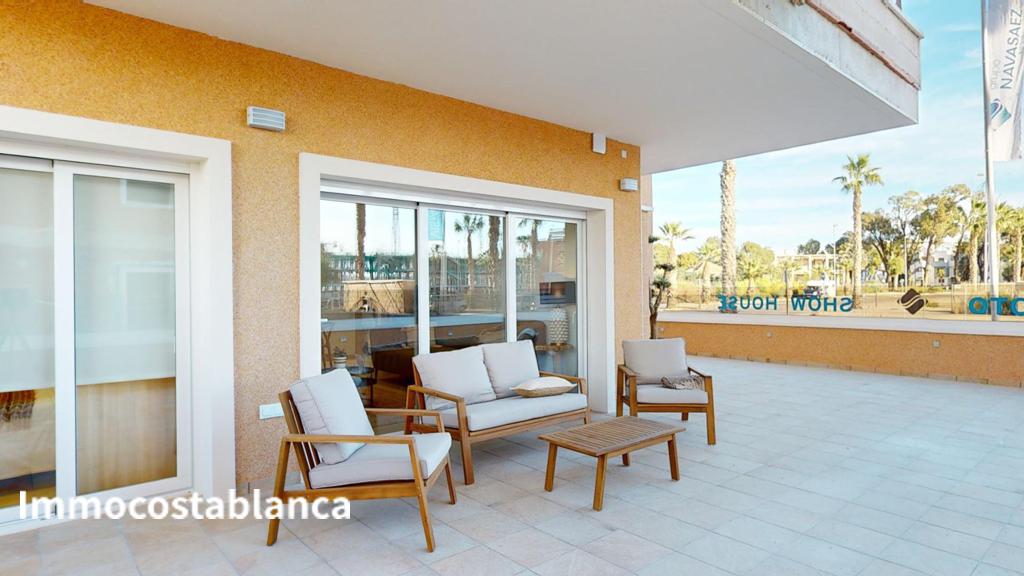 Квартира в Гвардамар-дель-Сегура, 106 м², 340 000 €, фото 10, объявление 55159536