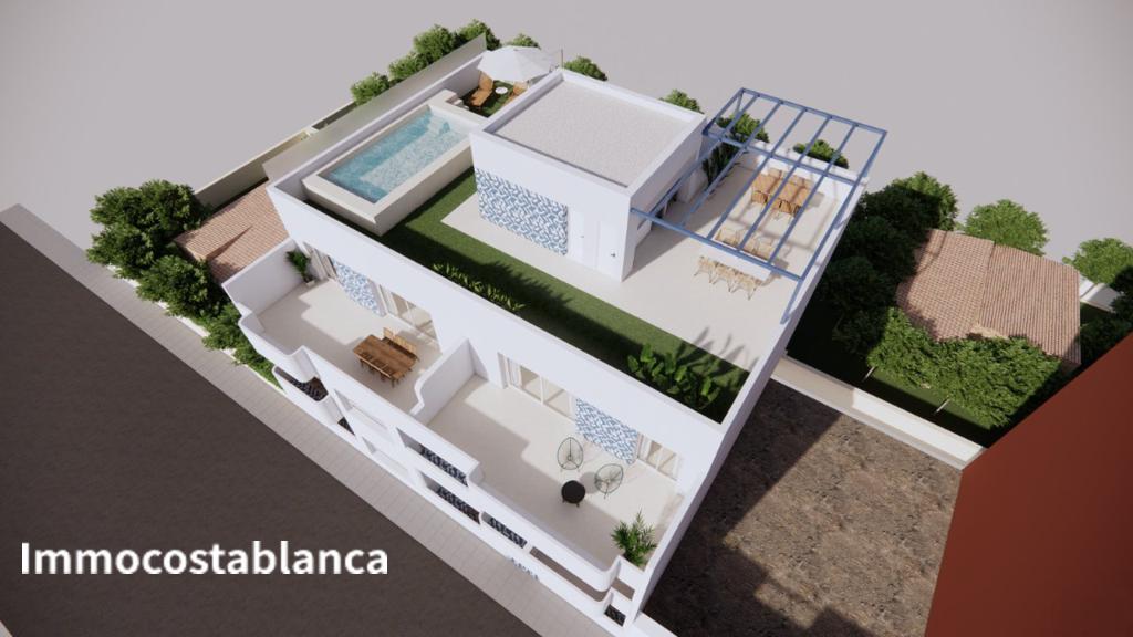 Квартира в Торре де ла Орадада, 84 м², 379 000 €, фото 4, объявление 2945216