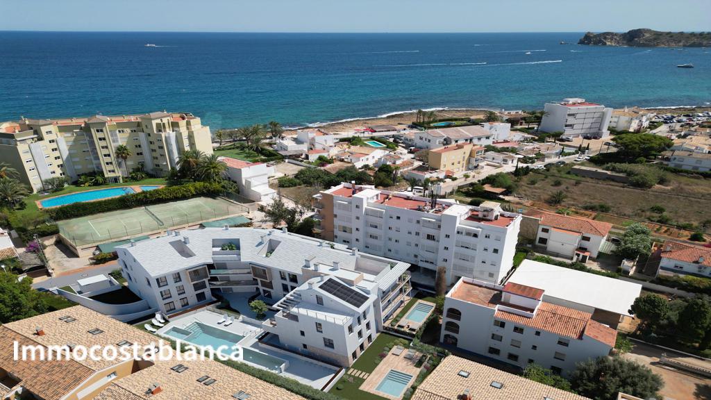 Пентхаус в Хавеа, 109 м², 515 000 €, фото 1, объявление 73602816