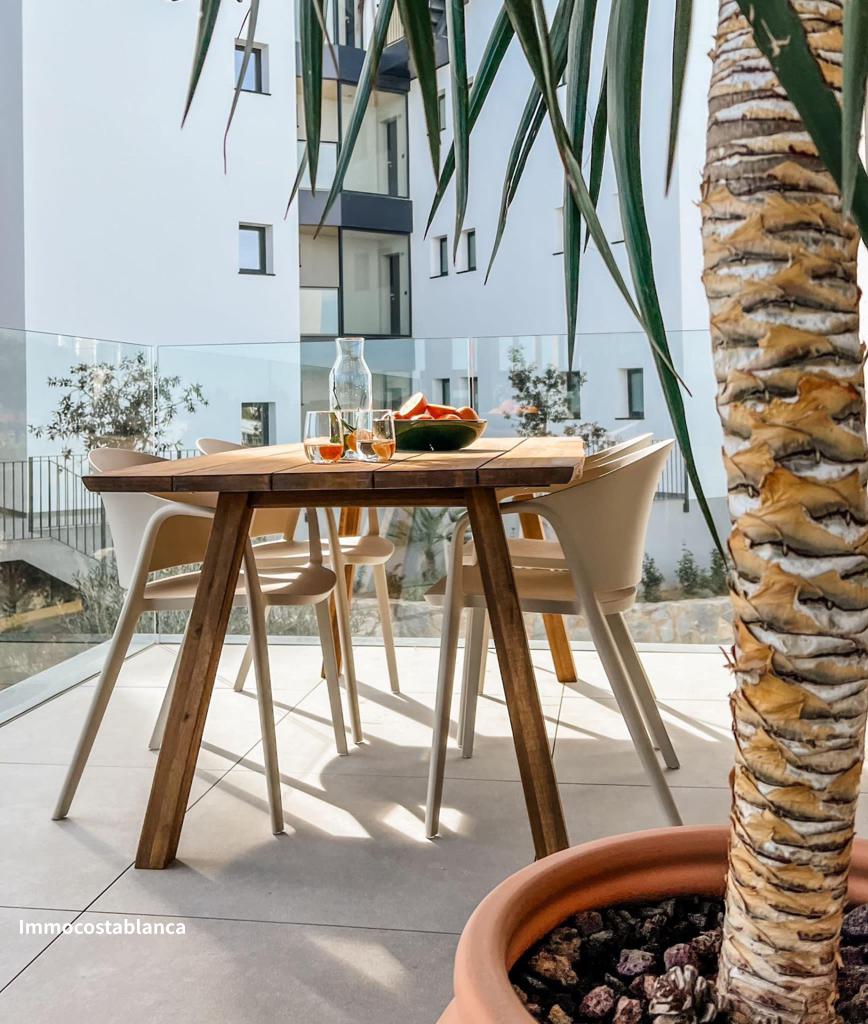 Квартира в Ориуэла Коста, 88 м², 395 000 €, фото 9, объявление 66297216