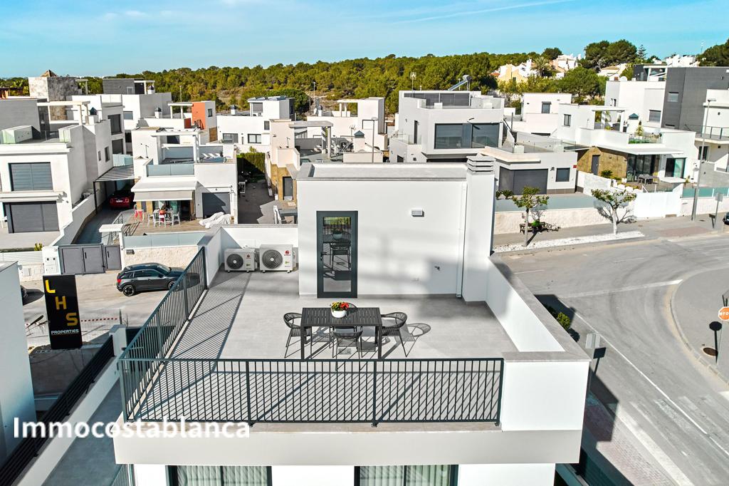 Вилла в Сан-Мигель-де-Салинасе, 237 м², 649 000 €, фото 2, объявление 68200416