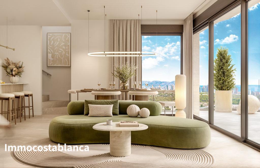 Квартира в Финестрате, 151 м², 650 000 €, фото 2, объявление 41016416