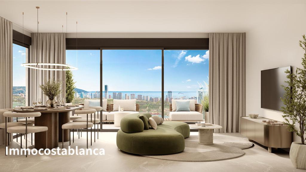 Квартира в Финестрате, 179 м², 630 000 €, фото 3, объявление 52307616