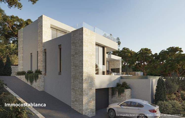 Вилла в Бенисе, 305 м², 1 890 000 €, фото 6, объявление 27677936