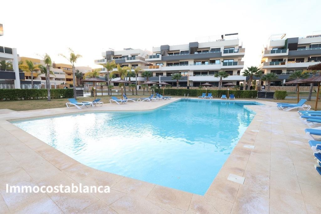 Квартира в Ориуэла Коста, 81 м², 358 000 €, фото 2, объявление 69417216