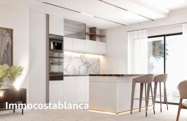 Коттедж в Финестрате, 145 м²