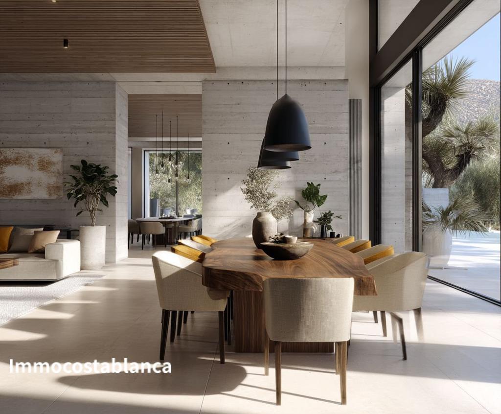 Коттедж в Хавеа, 510 м², 2 285 000 €, фото 3, объявление 50638736