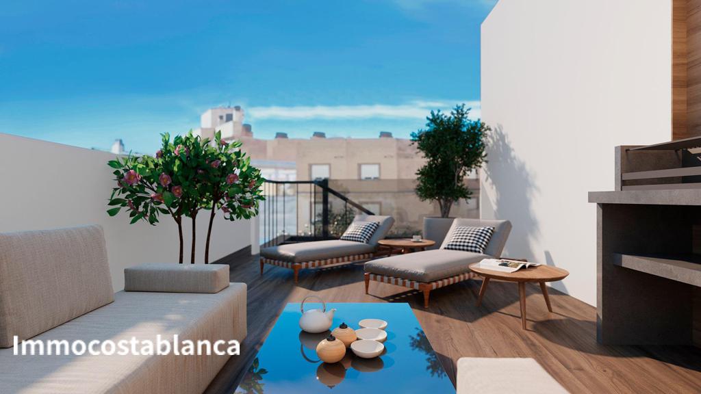 Квартира в Торревьехе, 69 м², 380 000 €, фото 9, объявление 3895536