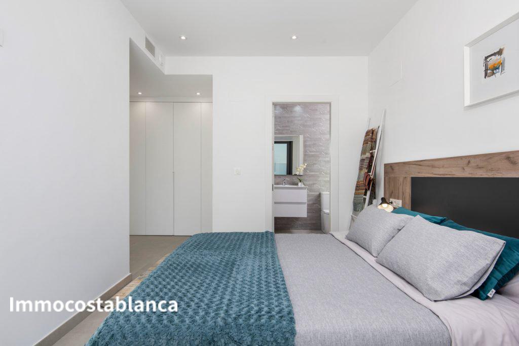 4-комн. вилла в Лос-Монтесиносе, 109 м², 390 000 €, фото 1, объявление 5288176