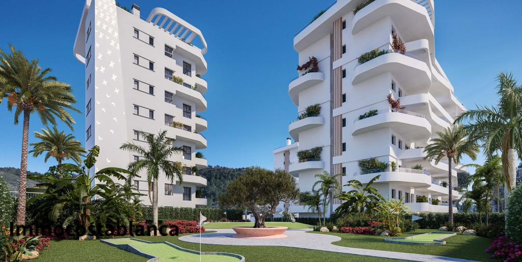 Квартира в Вильяхойосе, 110 м², 377 000 €, фото 3, объявление 13282016