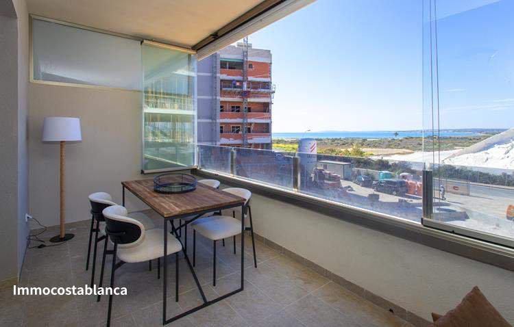 Пентхаус в Санта-Поле, 155 м², 570 000 €, фото 1, объявление 72569136