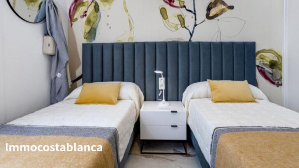 Квартира в Сан-Мигель-де-Салинасе, 92 м², 244 000 €, фото 8, объявление 11779616