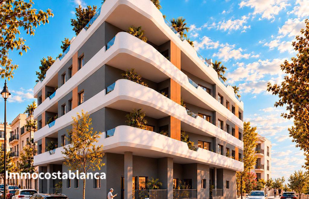 Квартира в Санта-Поле, 107 м², 385 000 €, фото 1, объявление 67396416