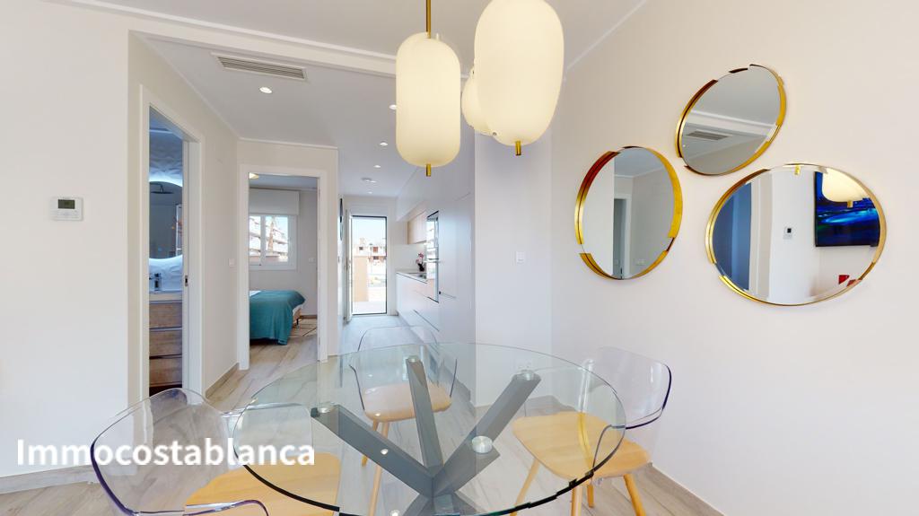 Квартира в Пилар-де-ла-Орададе, 81 м², 300 000 €, фото 3, объявление 42927536