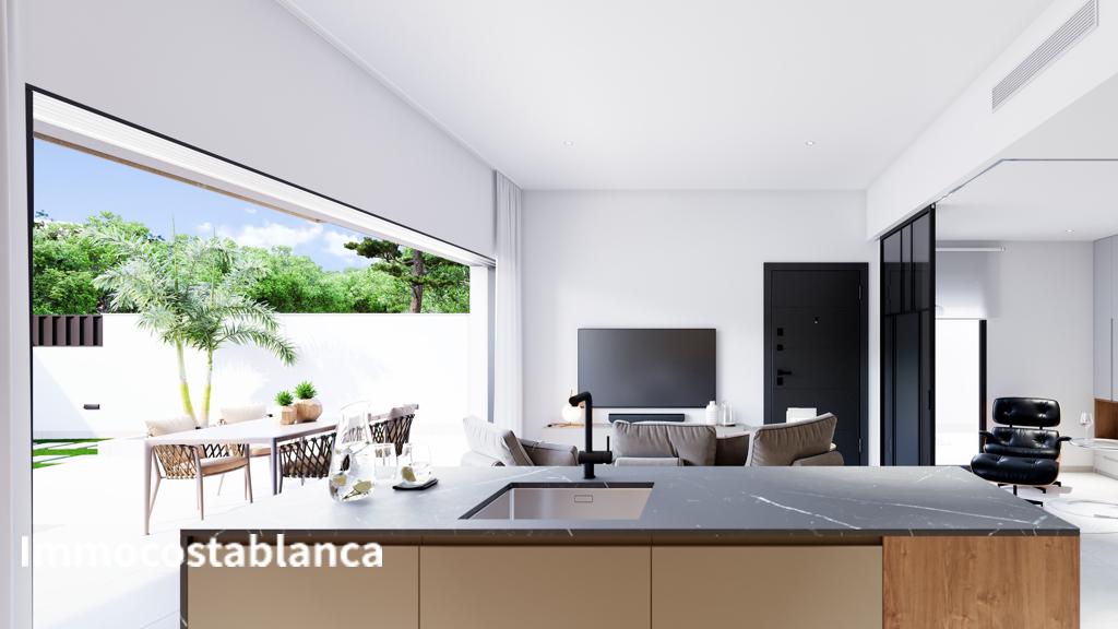 Вилла в Пилар-де-ла-Орададе, 125 м², 659 000 €, фото 3, объявление 36047536