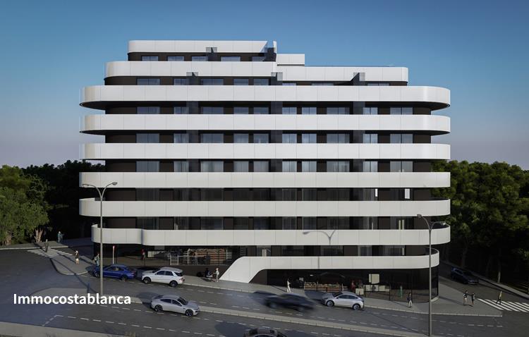 Квартира в Кальпе, 62 м², 269 000 €, фото 2, объявление 9482016
