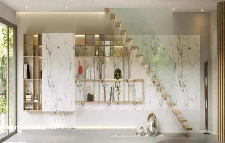 Вилла в Аликанте, 136 м², 625 000 €, фото 6, объявление 28281936