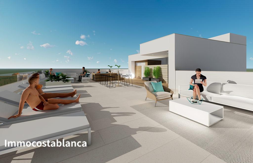 Квартира в Торревьехе, 108 м², 495 000 €, фото 6, объявление 52277136