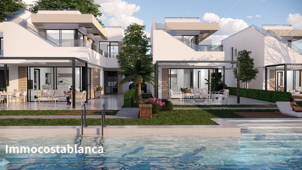 Вилла в Пилар-де-ла-Орададе, 205 м², 460 000 €, фото 4, объявление 30615536