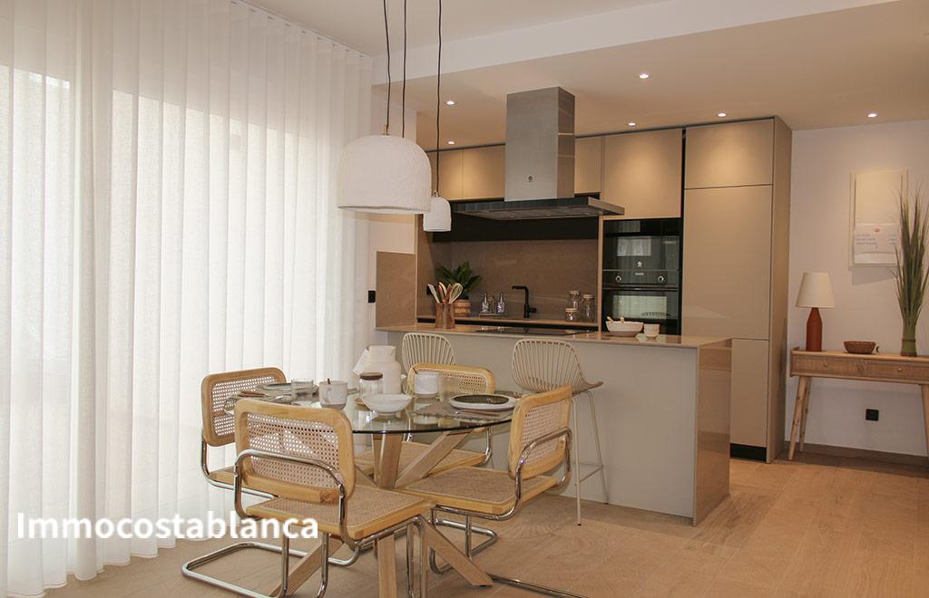 Квартира в Альгорфе, 92 м², 365 000 €, фото 3, объявление 30387616