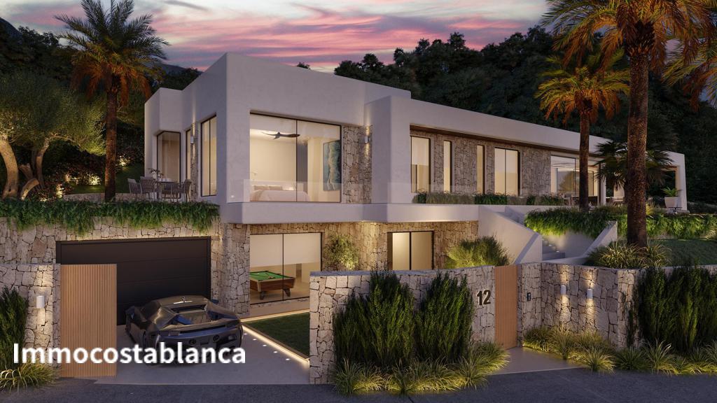 Вилла в Хавеа, 445 м², 3 200 000 €, фото 2, объявление 72090816