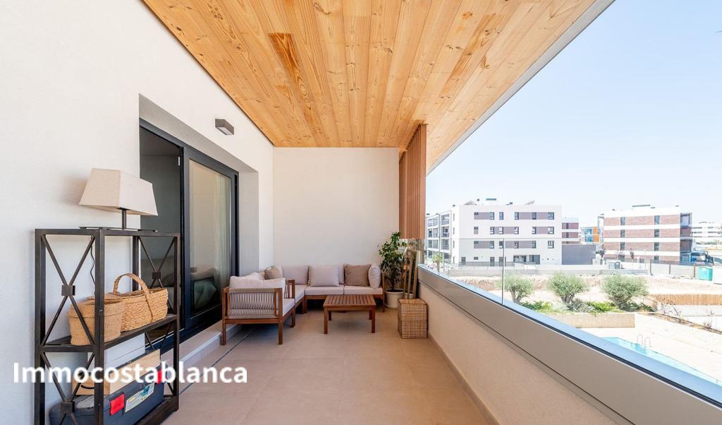 Квартира в Сан-Хуан-де-Аликанте, 103 м², 550 000 €, фото 10, объявление 52863536